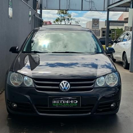 VOLKSWAGEN Golf 1.6 4P SPORTLINE FLEX, Foto 7