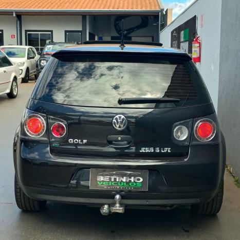 VOLKSWAGEN Golf 1.6 4P SPORTLINE FLEX, Foto 8