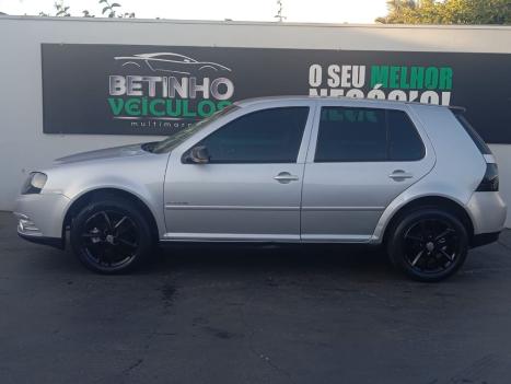 VOLKSWAGEN Golf 1.6 4P SPORTLINE FLEX, Foto 4