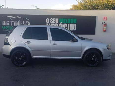 VOLKSWAGEN Golf 1.6 4P SPORTLINE FLEX, Foto 5
