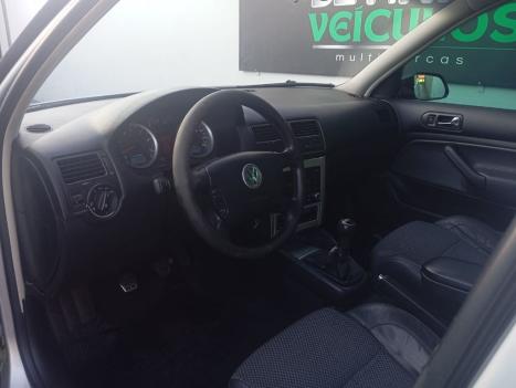 VOLKSWAGEN Golf 1.6 4P SPORTLINE FLEX, Foto 12