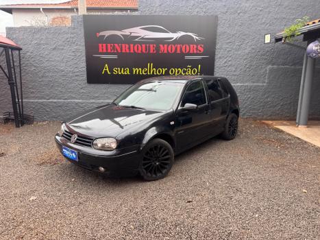 VOLKSWAGEN Golf 1.6 4P GENERATION, Foto 1