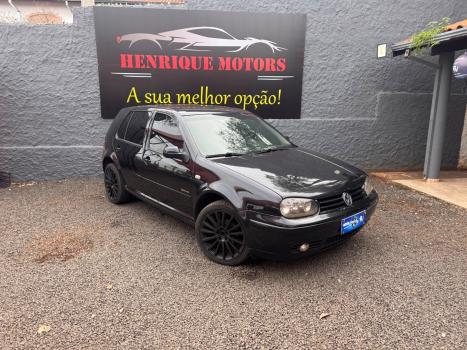 VOLKSWAGEN Golf 1.6 4P GENERATION, Foto 2