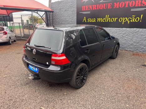 VOLKSWAGEN Golf 1.6 4P GENERATION, Foto 3