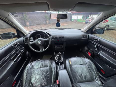 VOLKSWAGEN Golf 1.6 4P GENERATION, Foto 5