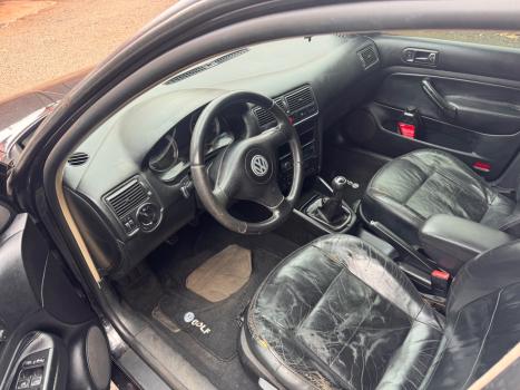 VOLKSWAGEN Golf 1.6 4P GENERATION, Foto 6