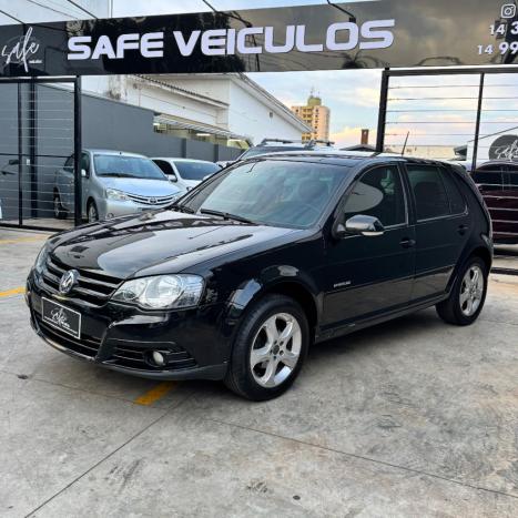 VOLKSWAGEN Golf 1.6 4P SPORTLINE FLEX, Foto 2