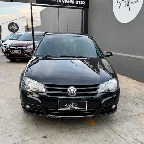 VOLKSWAGEN Golf 1.6 4P SPORTLINE FLEX, Foto 3