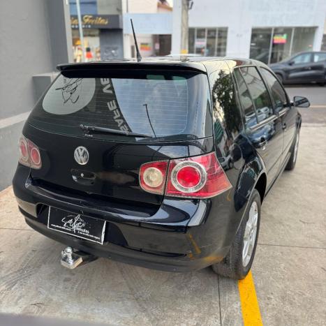 VOLKSWAGEN Golf 1.6 4P SPORTLINE FLEX, Foto 5