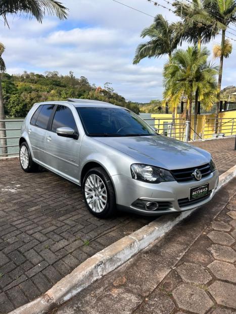 VOLKSWAGEN Golf 1.6 4P SPORTLINE FLEX, Foto 2