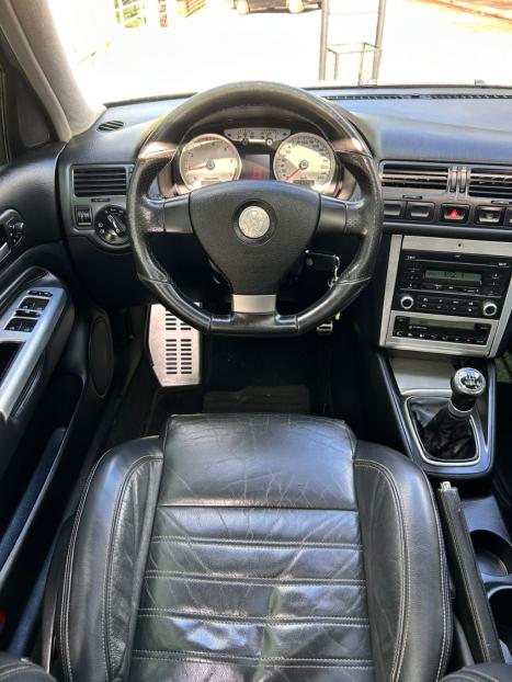 VOLKSWAGEN Golf 1.6 4P SPORTLINE FLEX, Foto 11