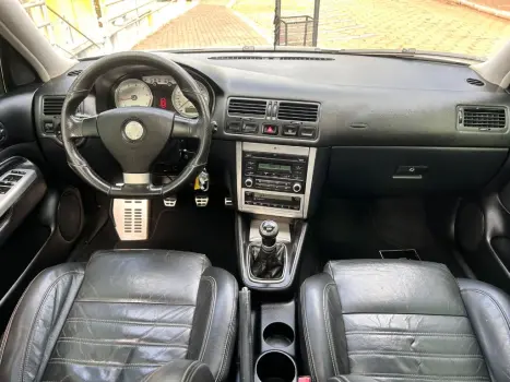 VOLKSWAGEN Golf 1.6 4P SPORTLINE FLEX, Foto 16