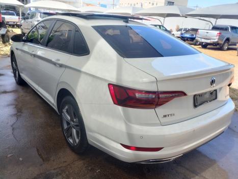 VOLKSWAGEN Jetta 1.4 4P 250 TSI R-LINE AUTOM�TICO, Foto 2