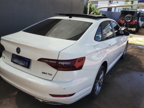 VOLKSWAGEN Jetta 1.4 4P 250 TSI R-LINE AUTOM�TICO, Foto 5