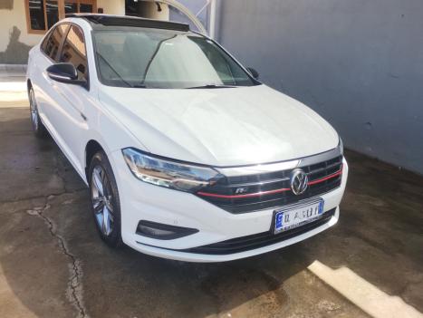 VOLKSWAGEN Jetta 1.4 4P 250 TSI R-LINE AUTOM�TICO, Foto 3