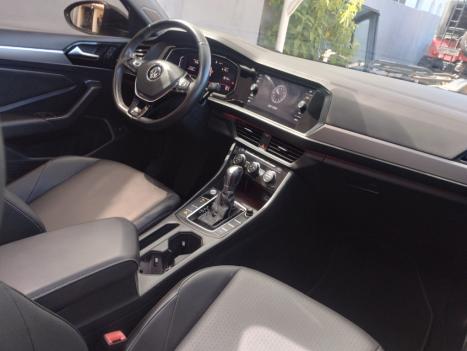 VOLKSWAGEN Jetta 1.4 4P 250 TSI R-LINE AUTOM�TICO, Foto 7