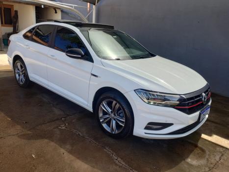 VOLKSWAGEN Jetta 1.4 4P 250 TSI R-LINE AUTOM�TICO, Foto 4