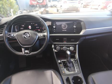 VOLKSWAGEN Jetta 1.4 4P 250 TSI R-LINE AUTOM�TICO, Foto 12