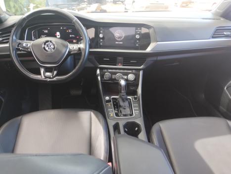 VOLKSWAGEN Jetta 1.4 4P 250 TSI R-LINE AUTOM�TICO, Foto 13