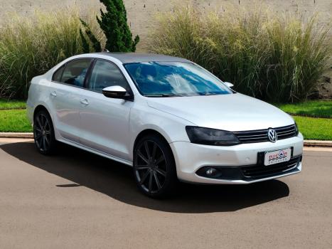 VOLKSWAGEN Jetta 2.0 4P FLEX COMFORTLINE TIPTRONIC AUTOM�TICO, Foto 1
