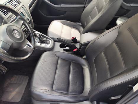 VOLKSWAGEN Jetta 2.0 4P FLEX COMFORTLINE TIPTRONIC AUTOM�TICO, Foto 7