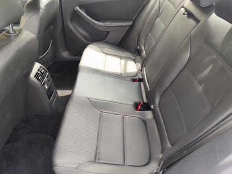 VOLKSWAGEN Jetta 2.0 4P FLEX COMFORTLINE TIPTRONIC AUTOM�TICO, Foto 8