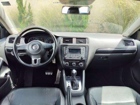 VOLKSWAGEN Jetta 2.0 4P FLEX COMFORTLINE TIPTRONIC AUTOM�TICO, Foto 9