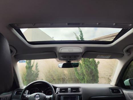 VOLKSWAGEN Jetta 2.0 4P TSI HIGHLINE 211 CV AUTOM�TICO, Foto 10