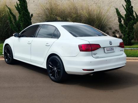 VOLKSWAGEN Jetta 2.0 4P TSI HIGHLINE 211 CV AUTOM�TICO, Foto 6