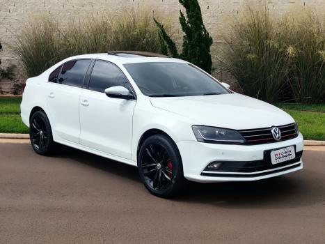 VOLKSWAGEN Jetta 2.0 4P TSI HIGHLINE 211 CV AUTOM�TICO, Foto 1