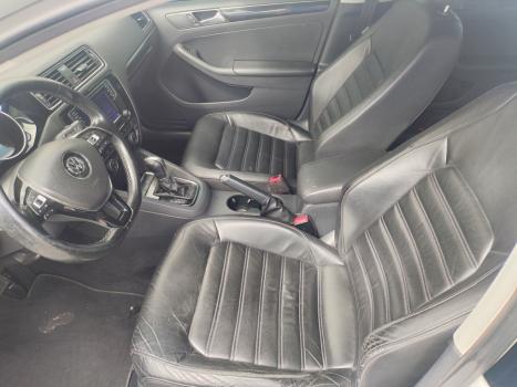 VOLKSWAGEN Jetta 2.0 4P TSI HIGHLINE 211 CV AUTOM�TICO, Foto 7