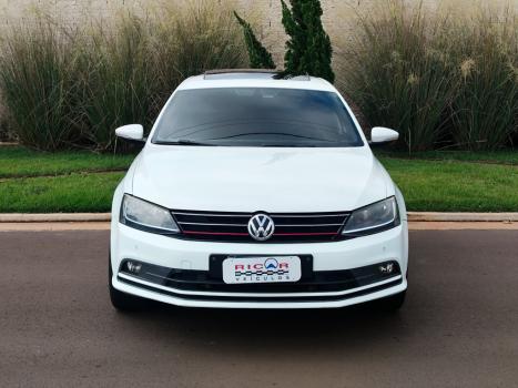 VOLKSWAGEN Jetta 2.0 4P TSI HIGHLINE 211 CV AUTOM�TICO, Foto 2