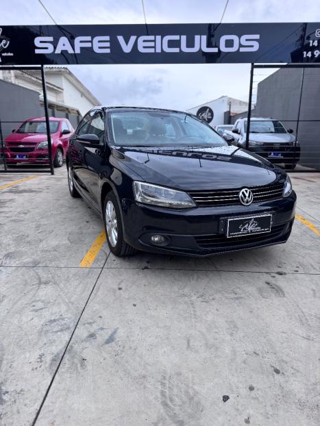VOLKSWAGEN Jetta 2.0 4P FLEX COMFORTLINE TIPTRONIC AUTOM�TICO, Foto 1