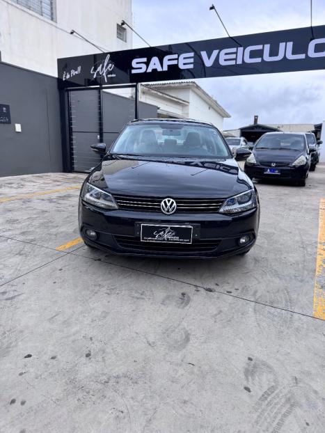 VOLKSWAGEN Jetta 2.0 4P FLEX COMFORTLINE TIPTRONIC AUTOM�TICO, Foto 2