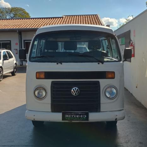 VOLKSWAGEN Kombi 1.4 FLEX STD, Foto 3