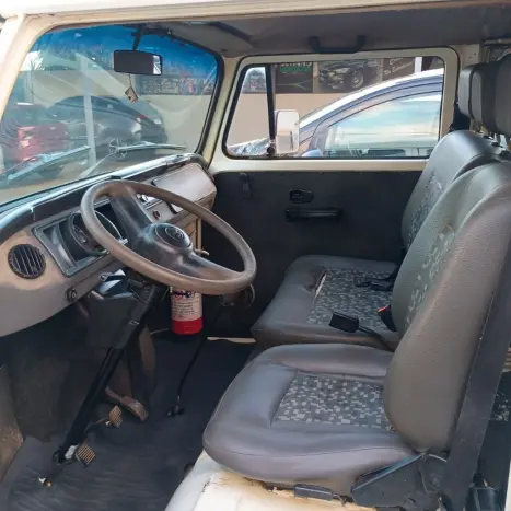 VOLKSWAGEN Kombi 1.4 FLEX STD, Foto 10