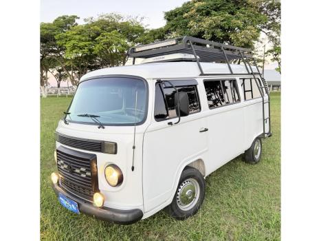 VOLKSWAGEN Kombi 1.4 FLEX STD, Foto 1