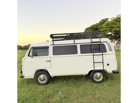 VOLKSWAGEN Kombi 1.4 FLEX STD, Foto 2