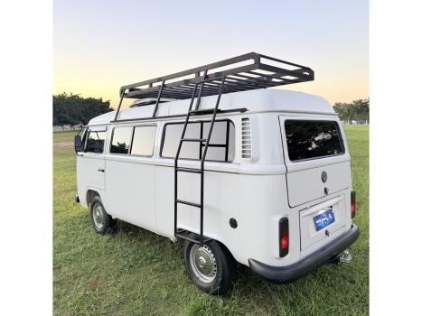 VOLKSWAGEN Kombi 1.4 FLEX STD, Foto 3
