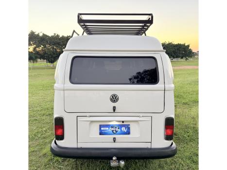 VOLKSWAGEN Kombi 1.4 FLEX STD, Foto 4