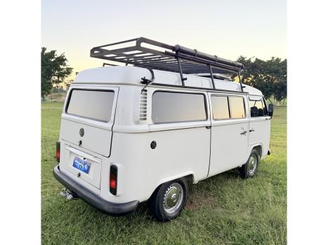 VOLKSWAGEN Kombi 1.4 FLEX STD, Foto 5
