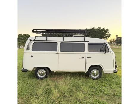 VOLKSWAGEN Kombi 1.4 FLEX STD, Foto 6