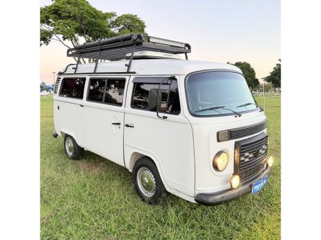 VOLKSWAGEN Kombi 1.4 FLEX STD, Foto 7
