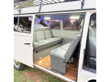 VOLKSWAGEN Kombi 1.4 FLEX STD, Foto 9