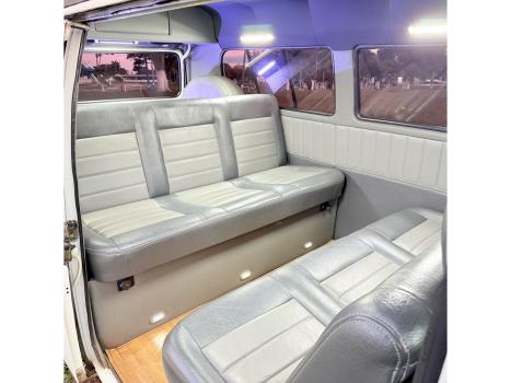 VOLKSWAGEN Kombi 1.4 FLEX STD, Foto 10