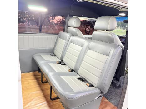 VOLKSWAGEN Kombi 1.4 FLEX STD, Foto 11