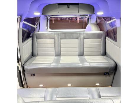 VOLKSWAGEN Kombi 1.4 FLEX STD, Foto 12