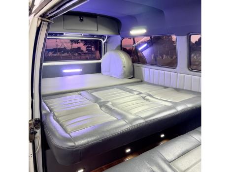 VOLKSWAGEN Kombi 1.4 FLEX STD, Foto 13