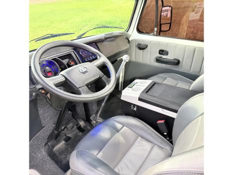 VOLKSWAGEN Kombi 1.4 FLEX STD, Foto 15