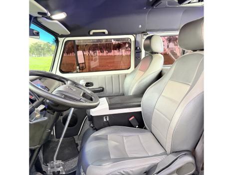 VOLKSWAGEN Kombi 1.4 FLEX STD, Foto 16